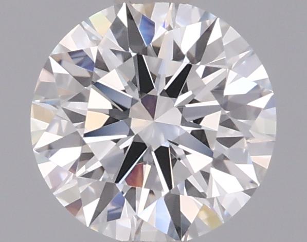 IGI 0.98 Carat Round Brilliant Lab Grown Diamond 人工培育鑽石 實驗室人造鑽石