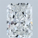 IGI 3.02 Carat Radiant Cut Lab Grown Diamond 人工培育鑽石 實驗室人造鑽石