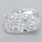 IGI 1.92 Carat Cushion Lab Grown Diamond 人工培育鑽石 實驗室人造鑽石