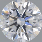 IGI 1.21 Carat Round Brilliant Lab Grown Diamond