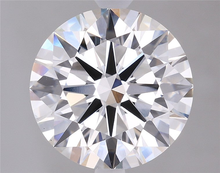 IGI 3.08 Carat Round Brilliant Lab Grown Diamond 人工培育鑽石 實驗室人造鑽石