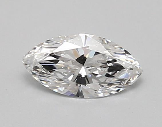 IGI 0.57 Carat Marquise Lab Grown Diamond 人工培育鑽石 實驗室人造鑽石