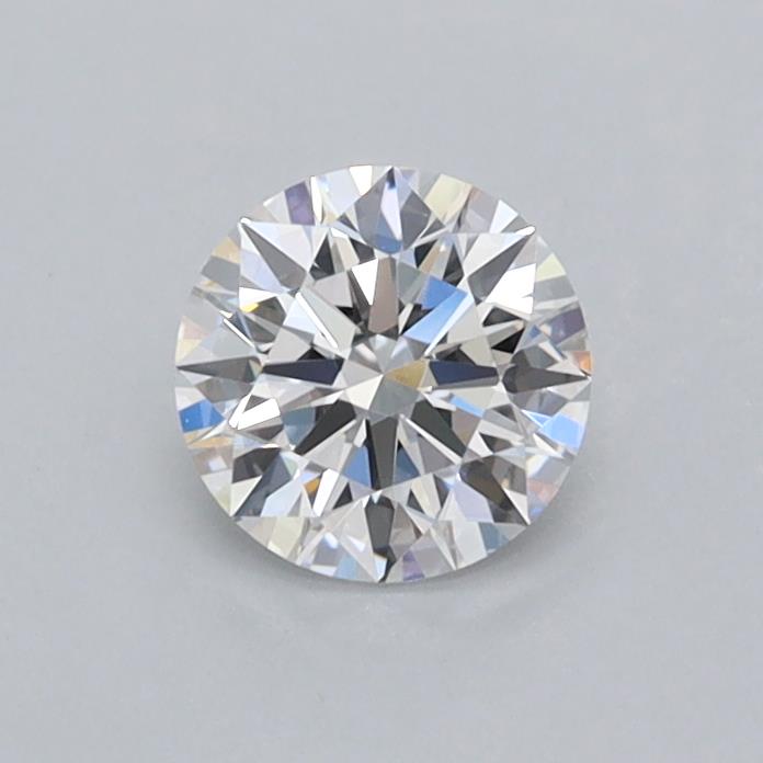 IGI 0.52 Carat Round Brilliant Lab Grown Diamond 人工培育鑽石 實驗室人造鑽石