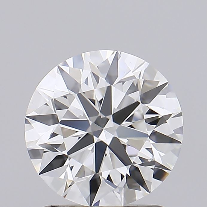 IGI 1.50 Carat Round Brilliant Lab Grown Diamond 人工培育鑽石 實驗室人造鑽石