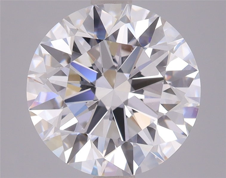 IGI 3.58 Carat Round Brilliant Lab Grown Diamond 人工培育鑽石 實驗室人造鑽石