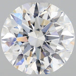 IGI 1.10 Carat Round Brilliant Lab Grown Diamond 人工培育鑽石 實驗室人造鑽石