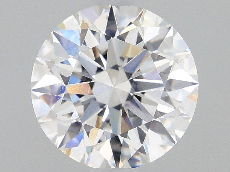 IGI 1.10 Carat Round Brilliant Lab Grown Diamond 人工培育鑽石 實驗室人造鑽石