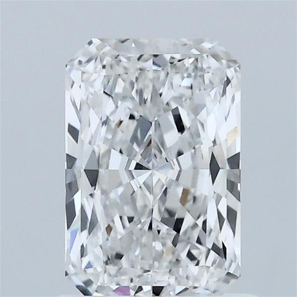 IGI 1.04 Carat Radiant Cut Lab Grown Diamond 人工培育鑽石 實驗室人造鑽石