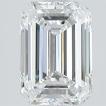 IGI 1.93 Carat Emerald Lab Grown Diamond 人工培育鑽石 實驗室人造鑽石