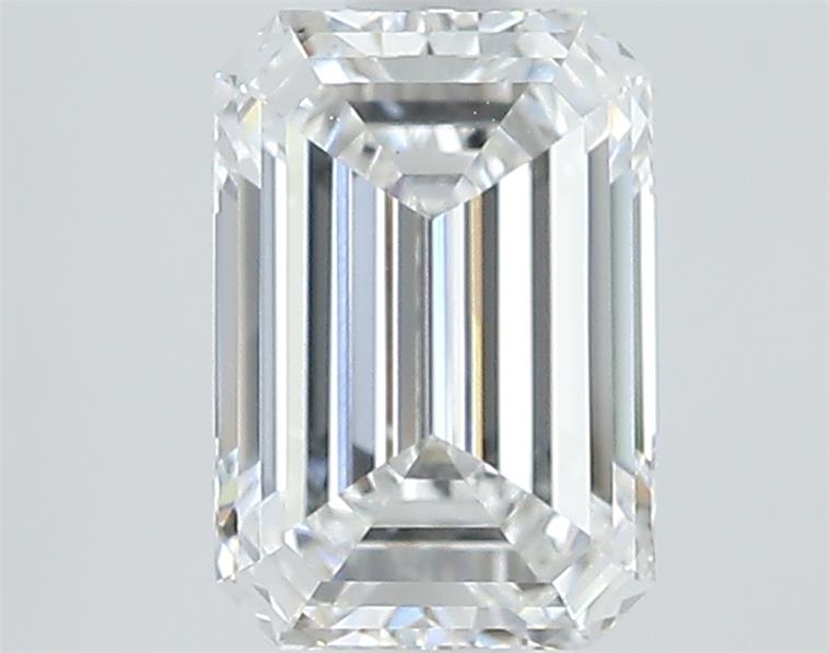IGI 1.93 Carat Emerald Lab Grown Diamond 人工培育鑽石 實驗室人造鑽石