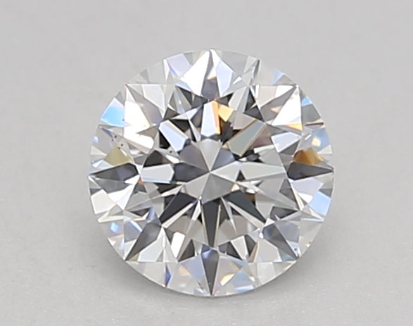 IGI 0.56 Carat 圓形 - Round Brilliant 培育鑽石 Lab Grown Diamond 人造鑽石 人工鑽石 實驗室鑽石 培養鑽石 香港 培育鑽 