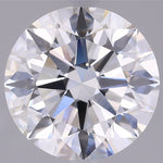 IGI 2.60 Carat Round Brilliant Lab Grown Diamond 人工培育鑽石 實驗室人造鑽石