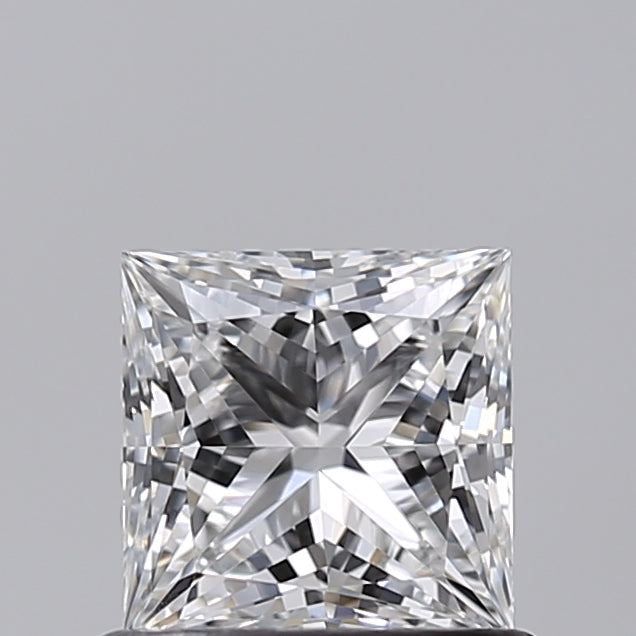 IGI 0.72 Carat 公主方 - Princess Cut 培育鑽石 Lab Grown Diamond 人造鑽石 人工鑽石 實驗室鑽石 培養鑽石 香港 培育鑽 