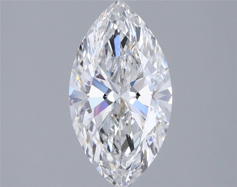 IGI 1.51 Carat Marquise Lab Grown Diamond 人工培育鑽石 實驗室人造鑽石