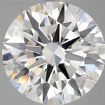 IGI 3.10 Carat Round Brilliant Lab Grown Diamond 人工培育鑽石 實驗室人造鑽石