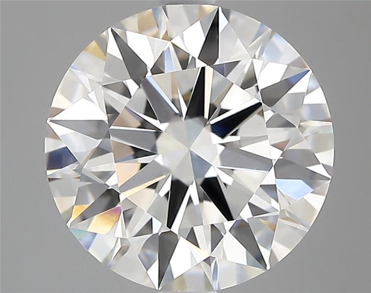 IGI 3.10 Carat Round Brilliant Lab Grown Diamond 人工培育鑽石 實驗室人造鑽石