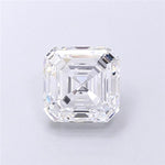 IGI 1.87 Carat Asscher Lab Grown Diamond 人工培育鑽石 實驗室人造鑽石