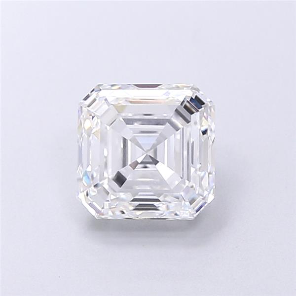 IGI 1.87 Carat Asscher Lab Grown Diamond 人工培育鑽石 實驗室人造鑽石