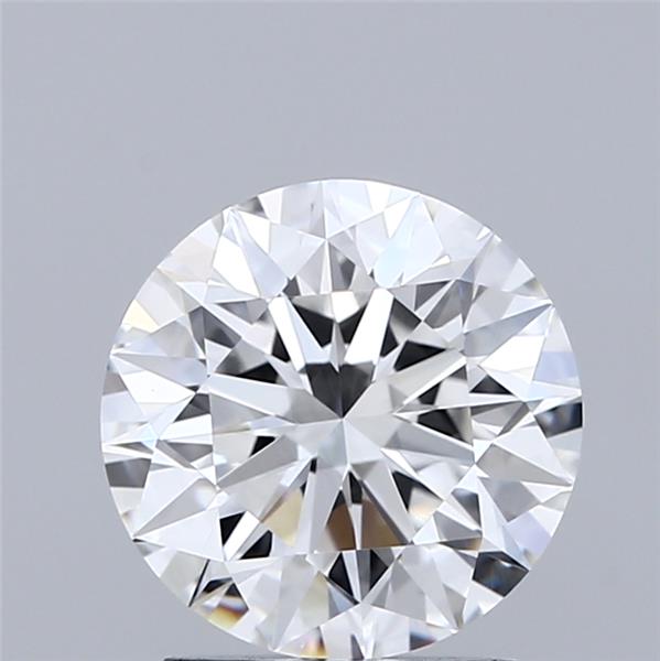 IGI 2.04 Carat Round Brilliant Lab Grown Diamond 人工培育鑽石 實驗室人造鑽石