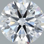 IGI 1.15 Carat Round Brilliant Lab Grown Diamond 人工培育鑽石 實驗室人造鑽石
