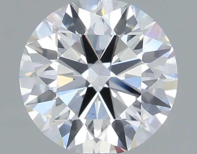 IGI 1.15 Carat Round Brilliant Lab Grown Diamond 人工培育鑽石 實驗室人造鑽石