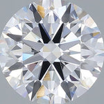 IGI 1.32 Carat Round Brilliant Lab Grown Diamond 人工培育鑽石 實驗室人造鑽石