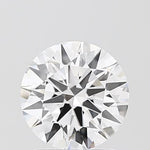 IGI 1.42 Carat Round Brilliant Lab Grown Diamond 人工培育鑽石 實驗室人造鑽石