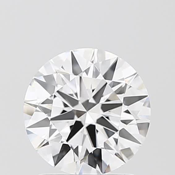 IGI 1.42 Carat Round Brilliant Lab Grown Diamond 人工培育鑽石 實驗室人造鑽石