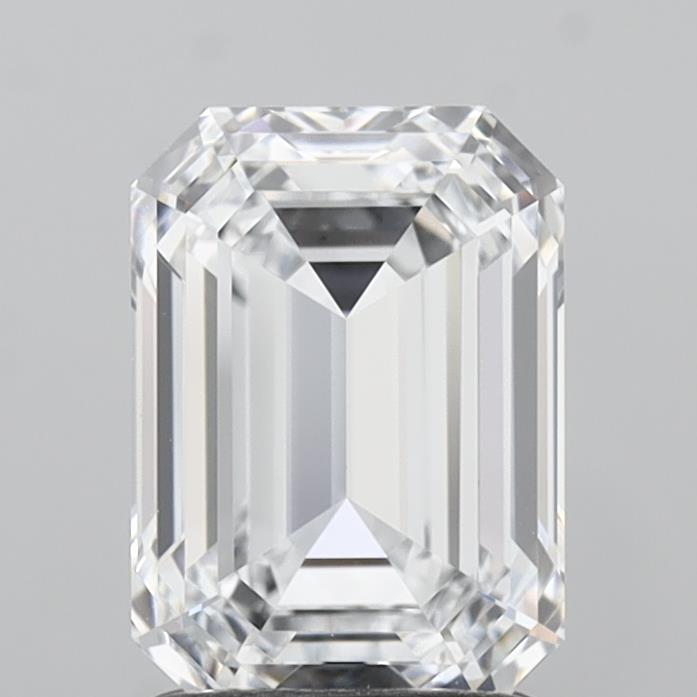 IGI 1.94 Carat Emerald Lab Grown Diamond 人工培育鑽石 實驗室人造鑽石