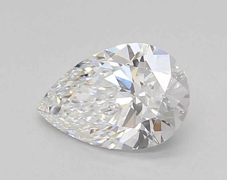 IGI 1.01 Carat 梨形 - Pear 培育鑽石 Lab Grown Diamond 人造鑽石 人工鑽石 實驗室鑽石 培養鑽石 香港 培育鑽 