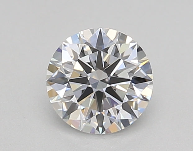 IGI 0.53 Carat 圓形 - Round Brilliant 培育鑽石 Lab Grown Diamond 人造鑽石 人工鑽石 實驗室鑽石 培養鑽石 香港 培育鑽 