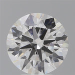 IGI 4.56 Carat Round Brilliant Lab Grown Diamond 人工培育鑽石 實驗室人造鑽石