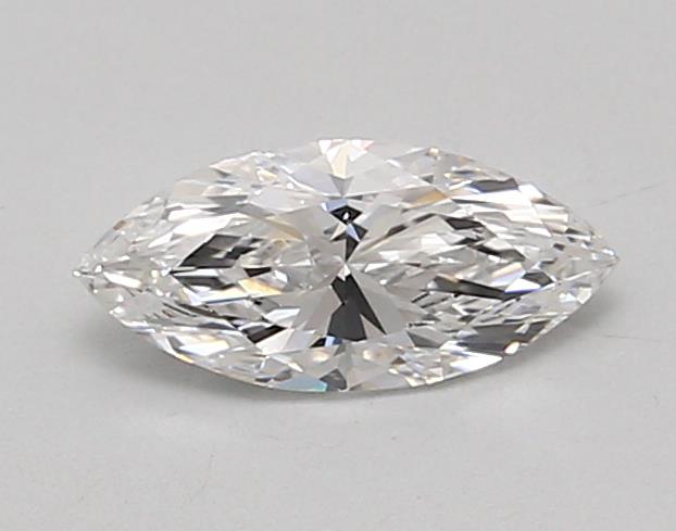 IGI 0.79 Carat Marquise Lab Grown Diamond 人工培育鑽石 實驗室人造鑽石