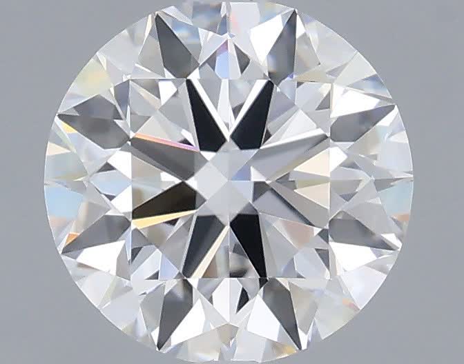 IGI 1.22 Carat Round Brilliant Lab Grown Diamond 人工培育鑽石 實驗室人造鑽石