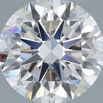 IGI 3.02 Carat Round Brilliant Lab Grown Diamond 人工培育鑽石 實驗室人造鑽石