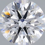 IGI 1.05 Carat Round Brilliant Lab Grown Diamond 人工培育鑽石 實驗室人造鑽石