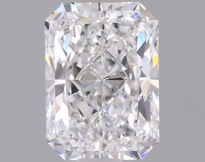 IGI 0.96 Carat Radiant Cut Lab Grown Diamond 人工培育鑽石 實驗室人造鑽石