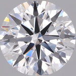 IGI 1.74 Carat Round Brilliant Lab Grown Diamond 人工培育鑽石 實驗室人造鑽石