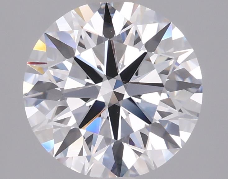 IGI 1.74 Carat Round Brilliant Lab Grown Diamond 人工培育鑽石 實驗室人造鑽石