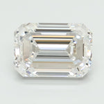 IGI 1.43 Carat Emerald Lab Grown Diamond