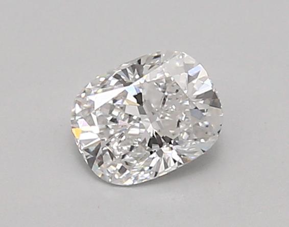 IGI 0.57 Carat Cushion Lab Grown Diamond