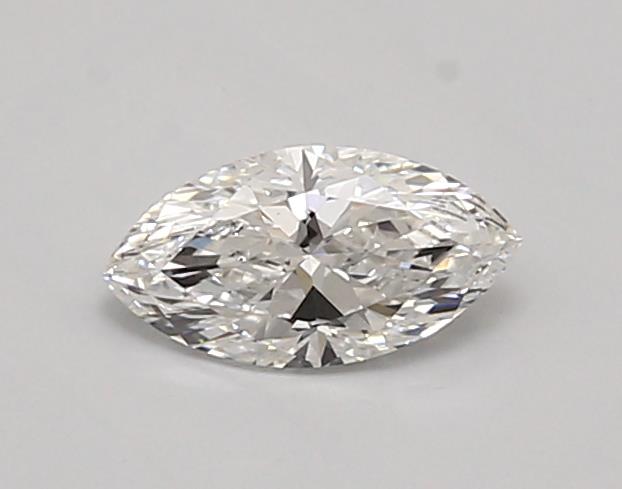 IGI 0.64 Carat Marquise Lab Grown Diamond 人工培育鑽石 實驗室人造鑽石