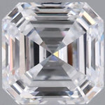 IGI 1.02 Carat Asscher Lab Grown Diamond 人工培育鑽石 實驗室人造鑽石