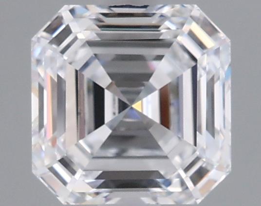 IGI 1.02 Carat Asscher Lab Grown Diamond 人工培育鑽石 實驗室人造鑽石