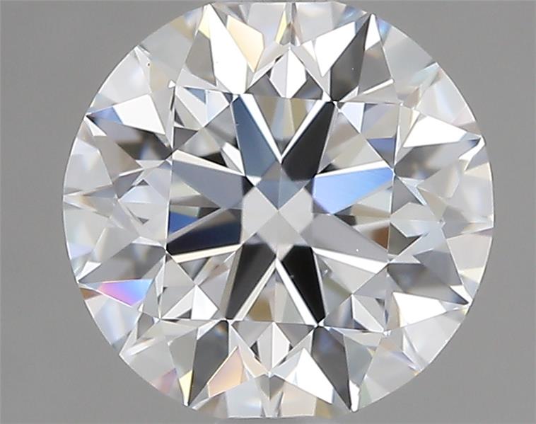 IGI 1.50 Carat Round Brilliant Lab Grown Diamond 人工培育鑽石 實驗室人造鑽石
