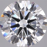 IGI 3.00 Carat Round Brilliant Lab Grown Diamond 人工培育鑽石 實驗室人造鑽石