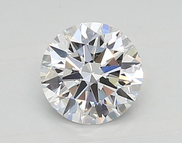 IGI 0.72 Carat Round Brilliant Lab Grown Diamond 人工培育鑽石 實驗室人造鑽石
