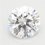 IGI 1.50 Carat Round Brilliant Lab Grown Diamond 人工培育鑽石 實驗室人造鑽石