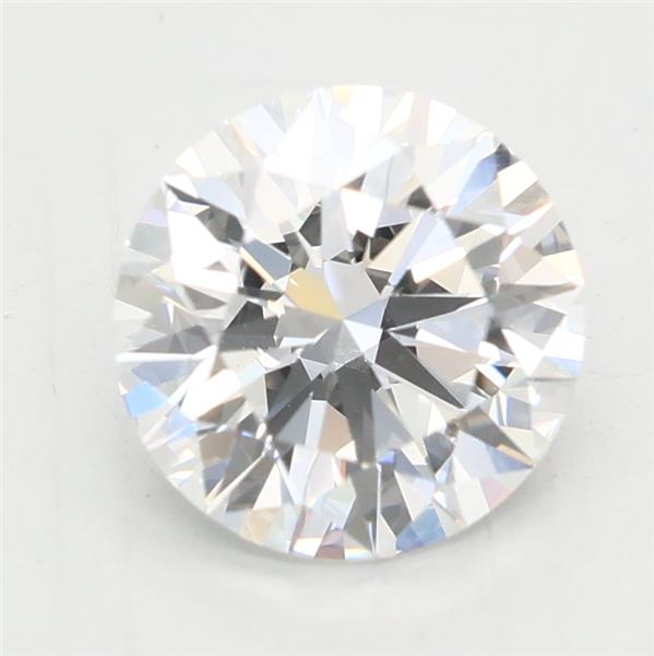 IGI 1.50 Carat Round Brilliant Lab Grown Diamond 人工培育鑽石 實驗室人造鑽石