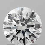 IGI 1.01 Carat Round Brilliant Lab Grown Diamond 人工培育鑽石 實驗室人造鑽石